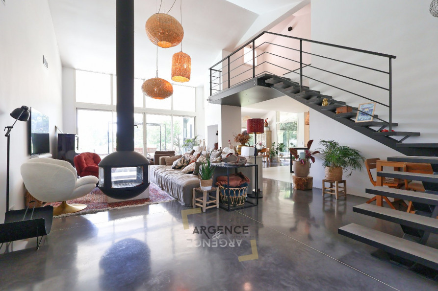 vente Maison Baillargues - Photo 7