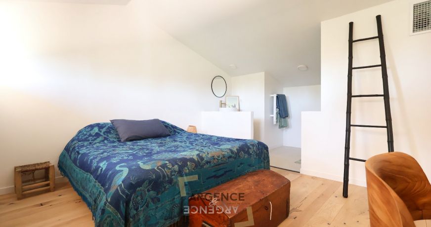 vente Maison Baillargues