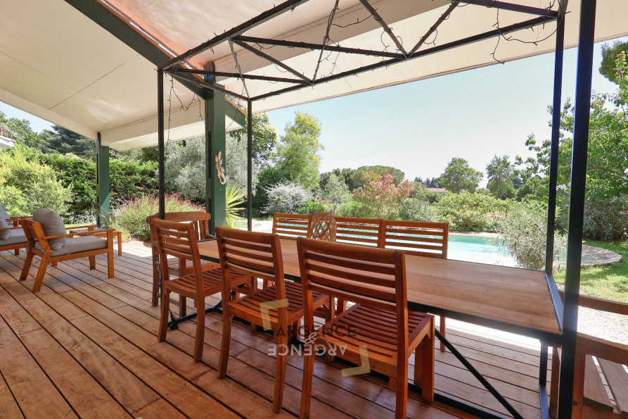 vente Maison Baillargues - Photo 5