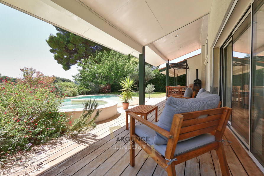 vente Maison Baillargues - Photo 4
