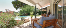 vente Maison Baillargues