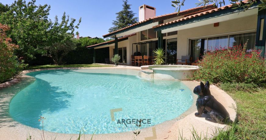 vente Maison Baillargues