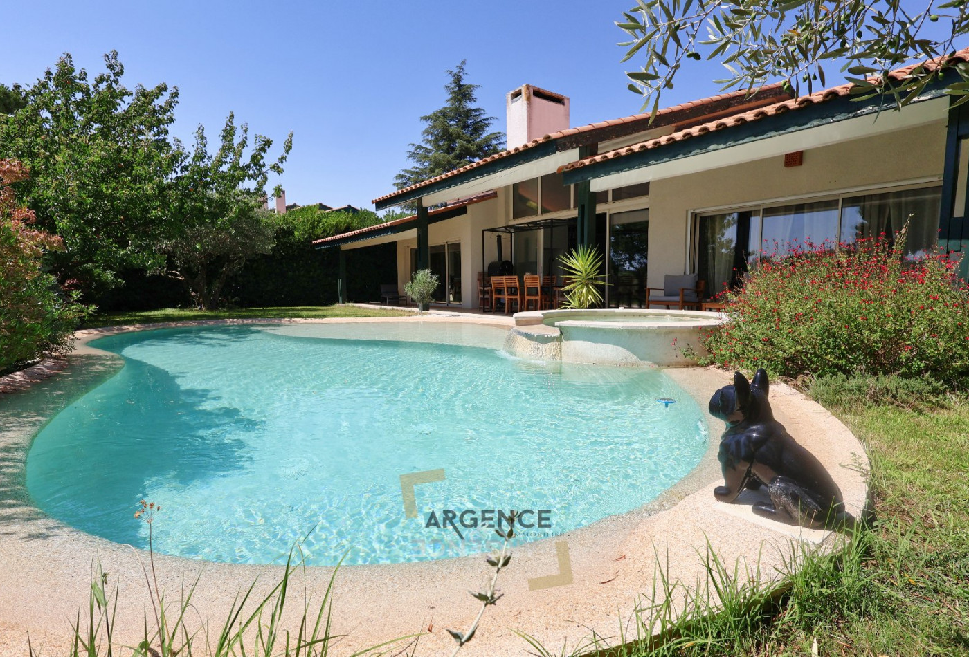 vente Maison Baillargues - Photo 2
