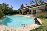 vente Maison Baillargues