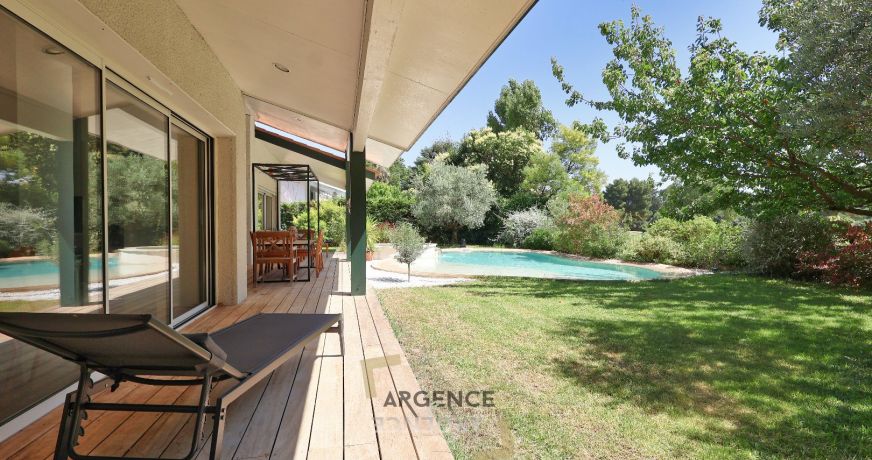 vente Maison Baillargues
