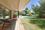 vente Maison Baillargues