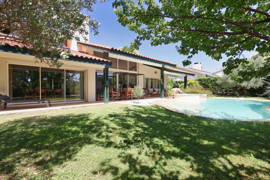 vente Maison Baillargues - Photo 1