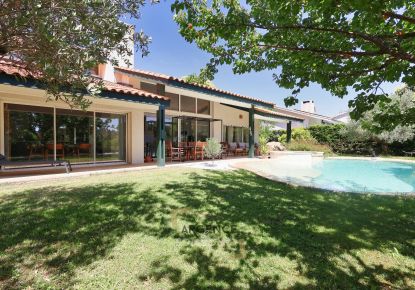 vente Maison Baillargues