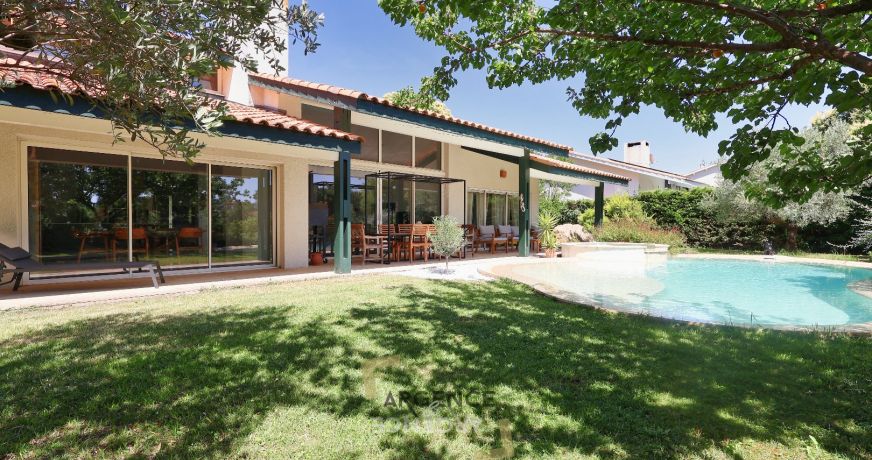 vente Maison Baillargues