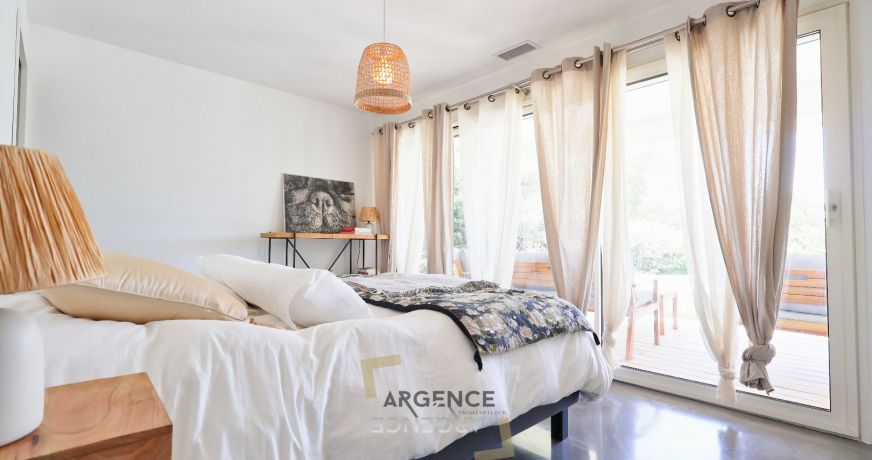 vente Maison Baillargues