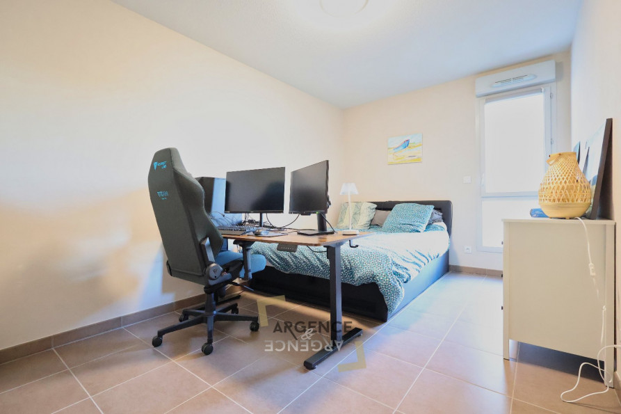 vente Appartement Montpellier - Photo 7
