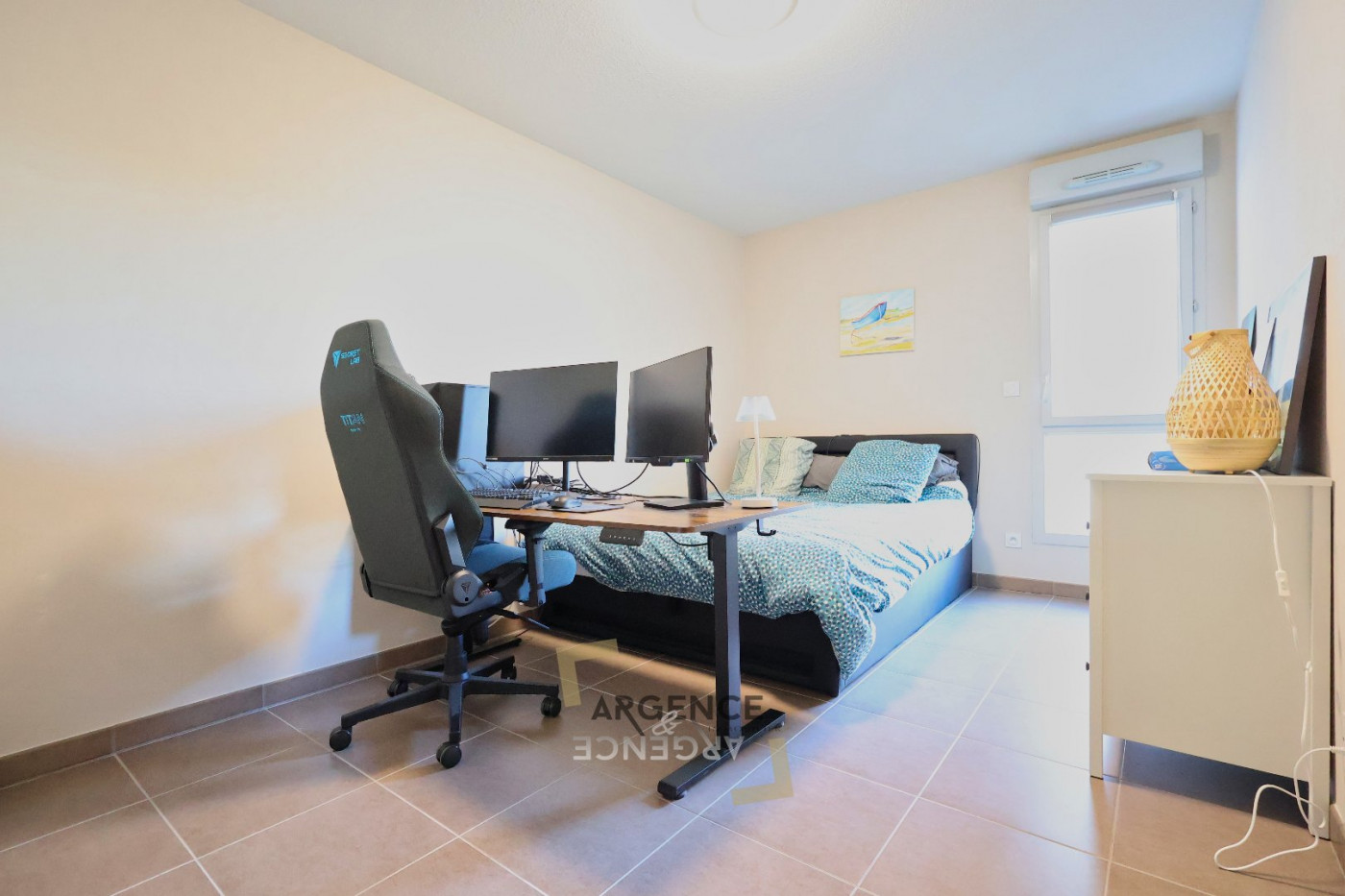 vente Appartement Montpellier - Photo 7