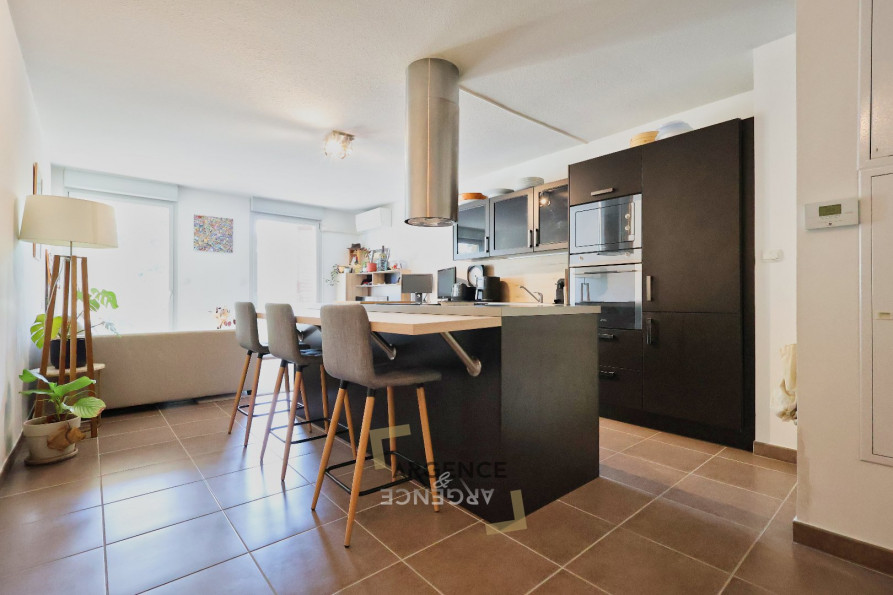 vente Appartement Montpellier - Photo 1