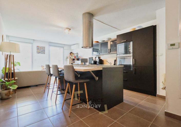 vente Appartement Montpellier