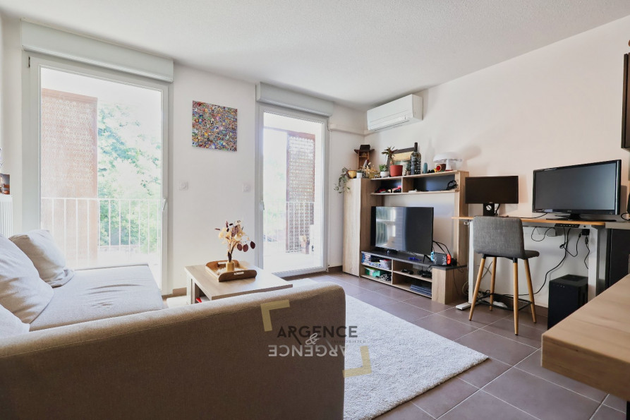 vente Appartement Montpellier - Photo 5