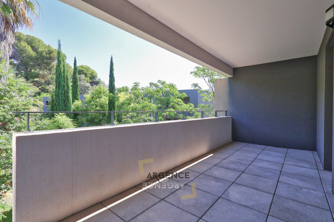 vente Appartement Montpellier - Photo 1