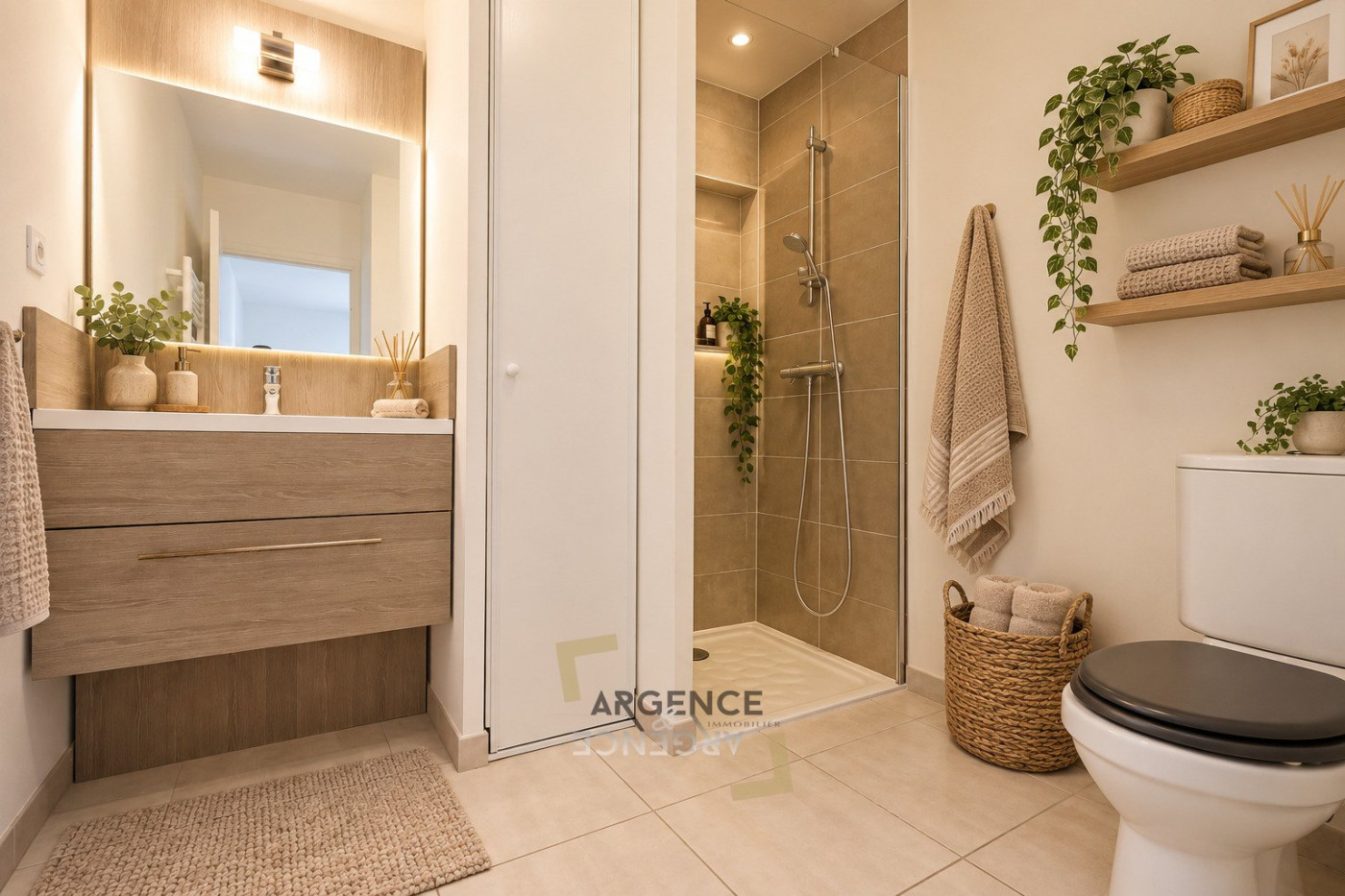 vente Appartement Montpellier - Photo 4