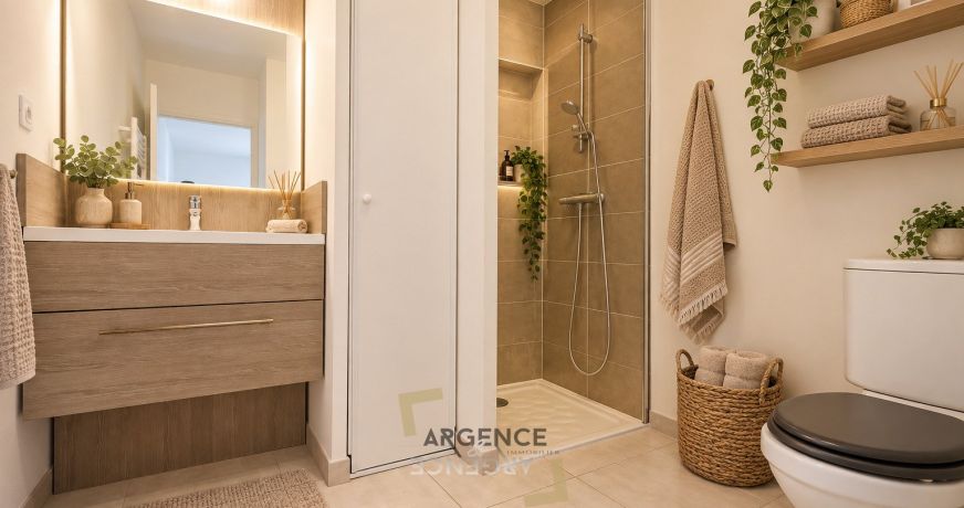vente Appartement Montpellier