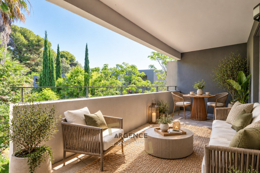 vente Appartement Montpellier - Photo 1