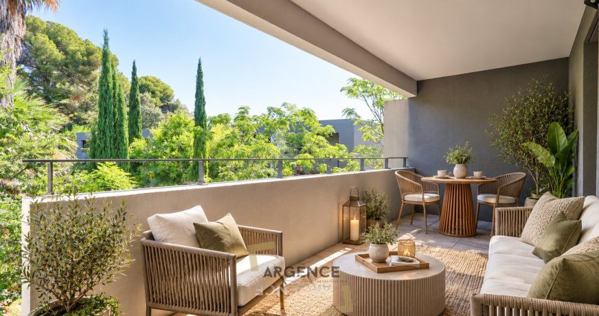 vente Appartement Montpellier