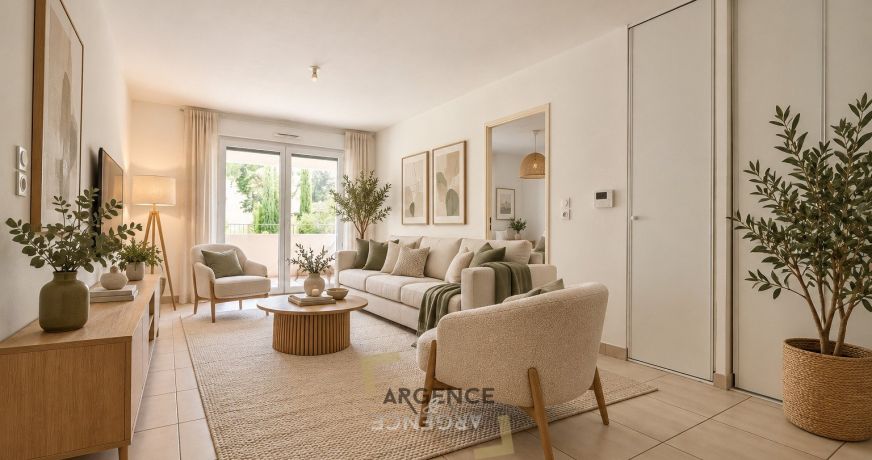 vente Appartement Montpellier