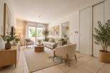 vente Appartement Montpellier