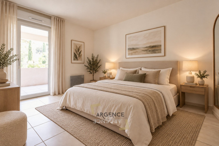 vente Appartement Montpellier - Photo 3