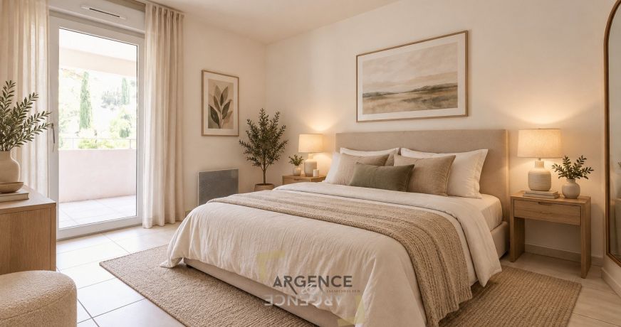 vente Appartement Montpellier