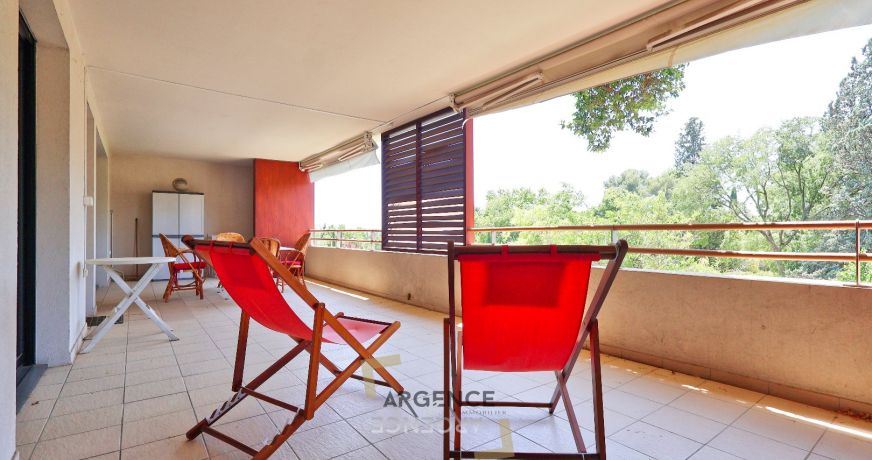 vente Appartement Montpellier