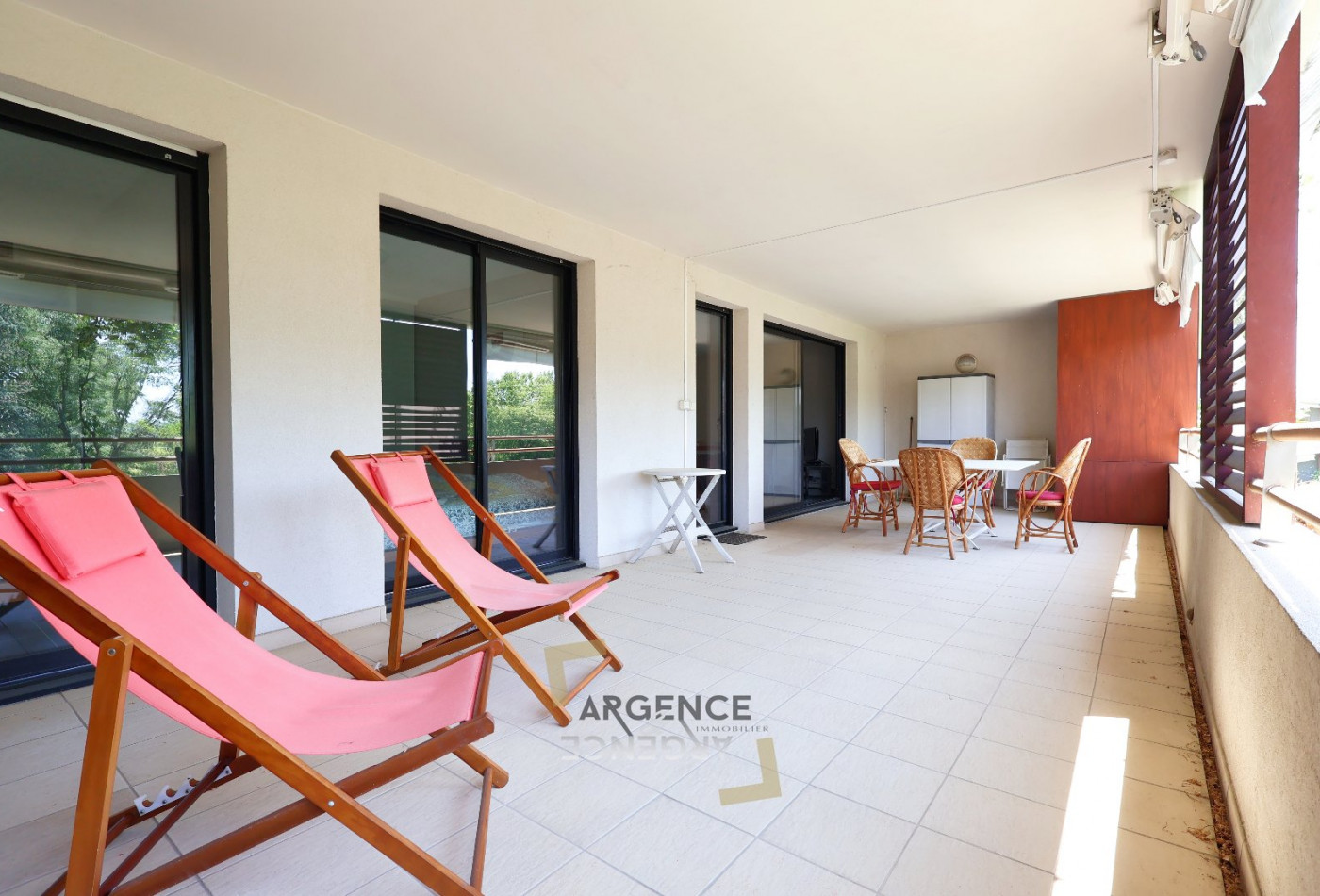 vente Appartement Montpellier - Photo 2