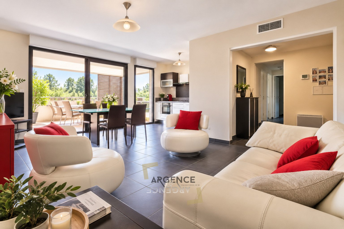 vente Appartement Montpellier - Photo 3