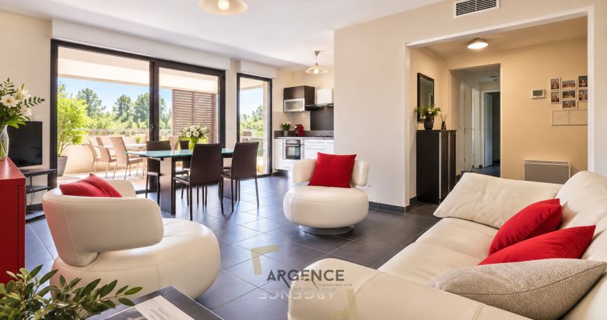 vente Appartement Montpellier