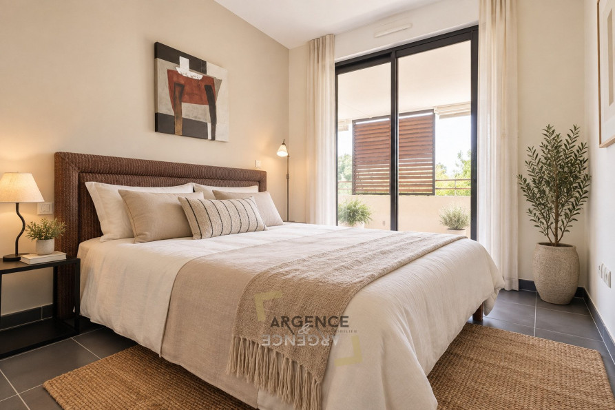 vente Appartement Montpellier - Photo 4