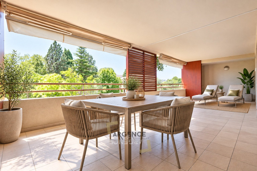 vente Appartement Montpellier - Photo 1
