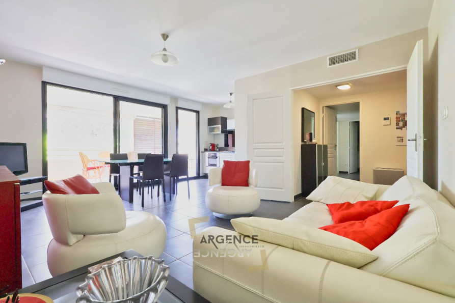 vente Appartement Montpellier - Photo 5