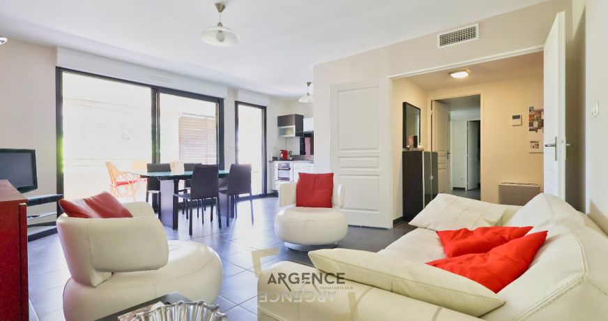 vente Appartement Montpellier