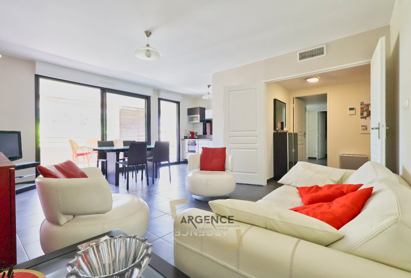 vente Appartement Montpellier - Photo 5