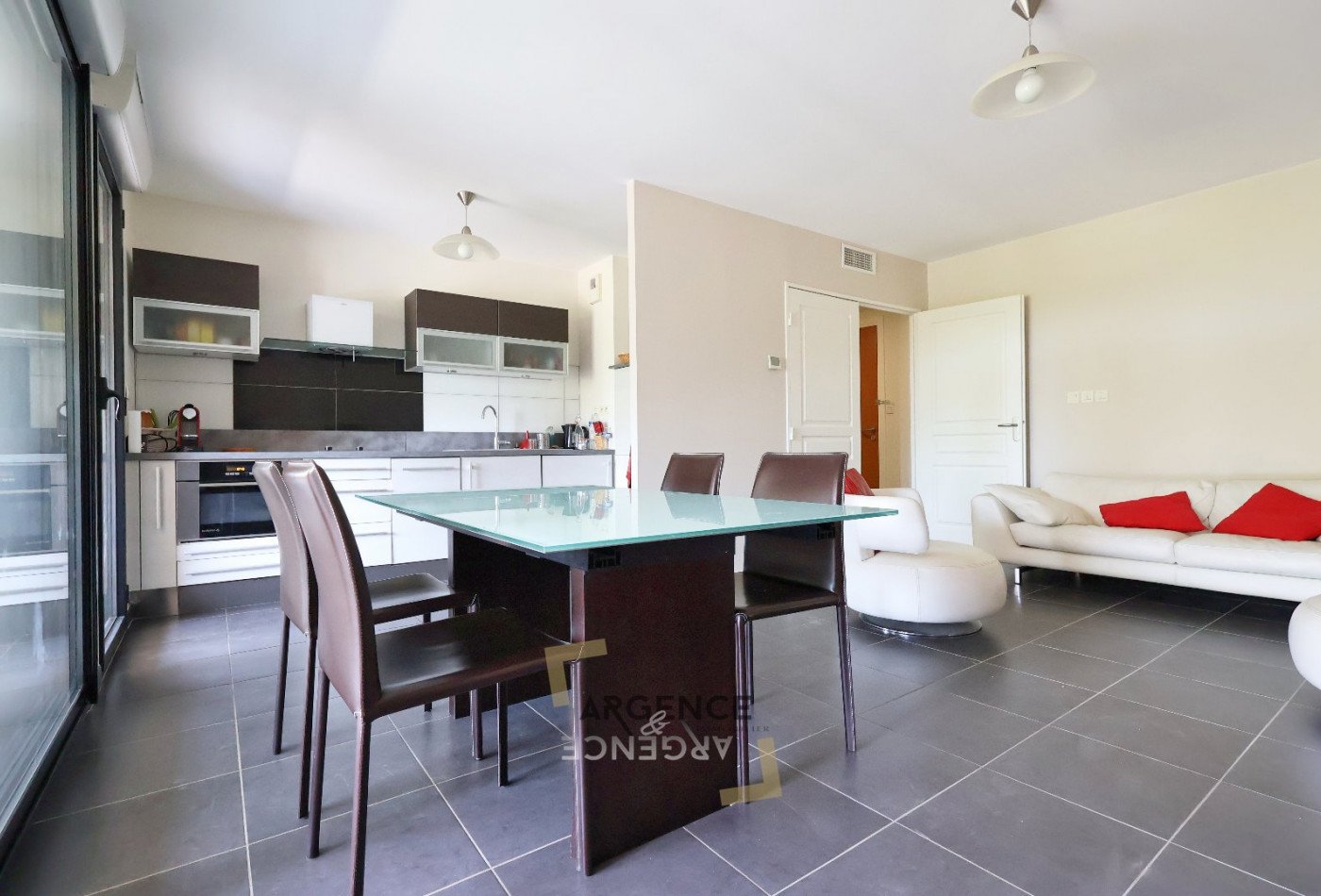 vente Appartement Montpellier - Photo 6