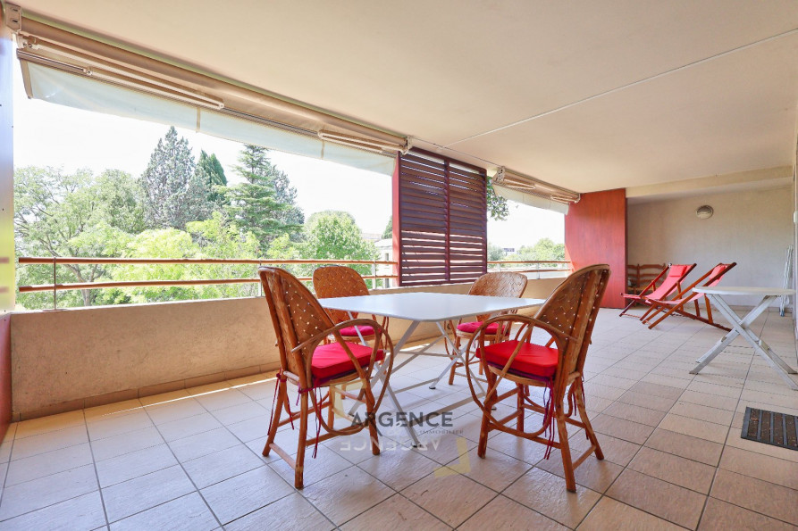 vente Appartement Montpellier - Photo 1