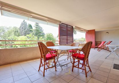 vente Appartement Montpellier