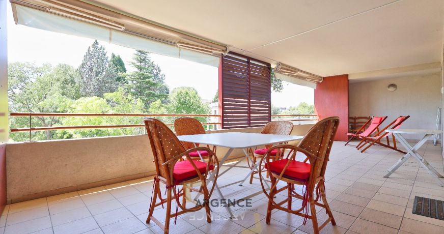 vente Appartement Montpellier