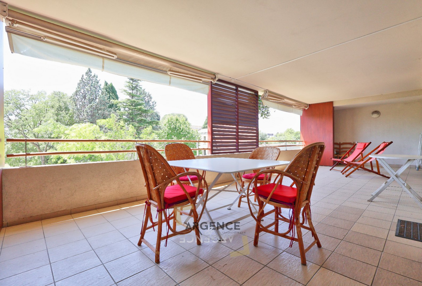 vente Appartement Montpellier - Photo 1