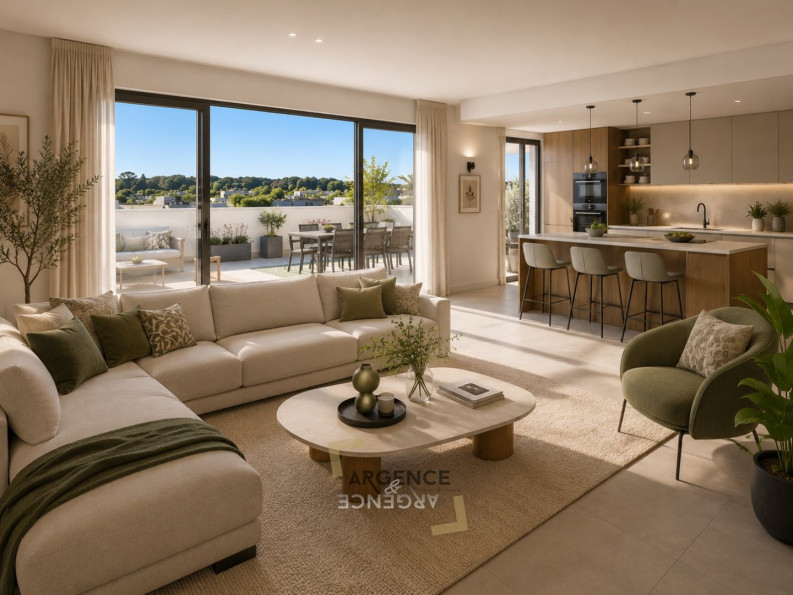 vente Appartement neuf Castelnau Le Lez - Photo 2