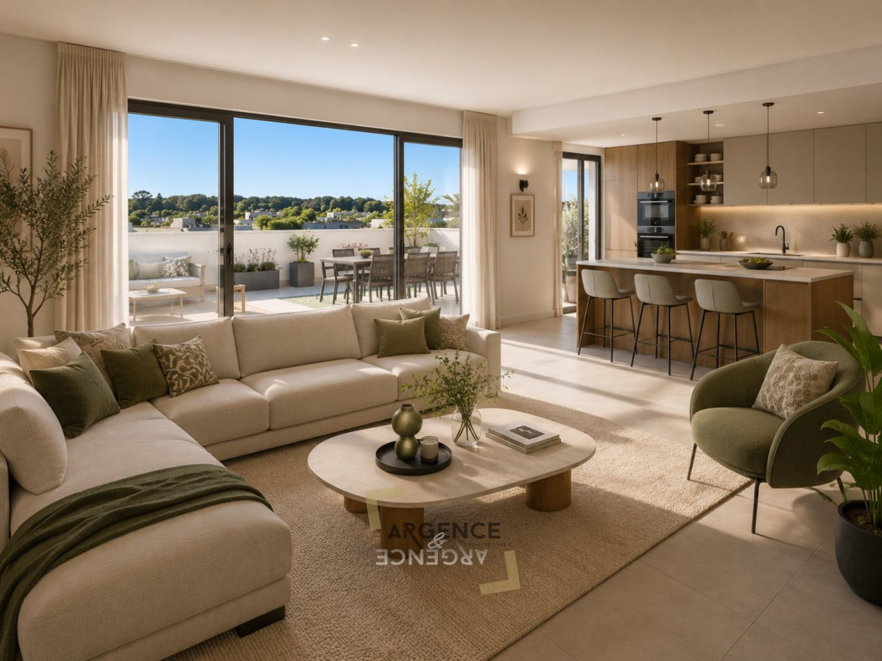 sale Appartement neuf Castelnau Le Lez - Photo 2