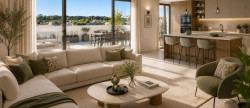 vente Appartement neuf Castelnau Le Lez
