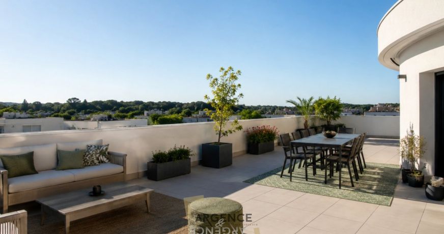 vente Appartement neuf Castelnau Le Lez