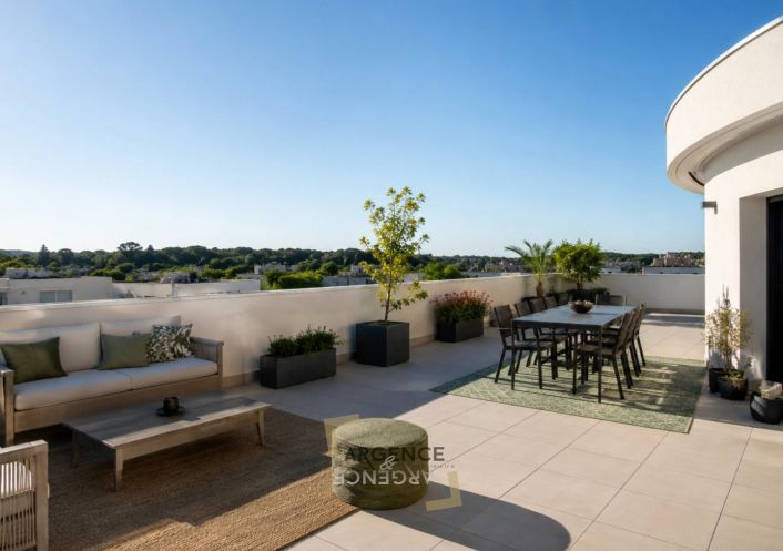vente Appartement neuf Castelnau Le Lez