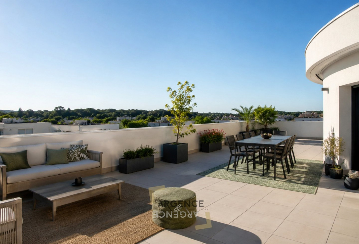 vente Appartement neuf Castelnau Le Lez - Photo 1