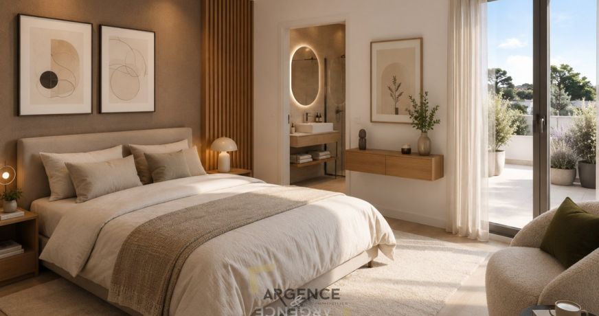 vente Appartement neuf Castelnau Le Lez