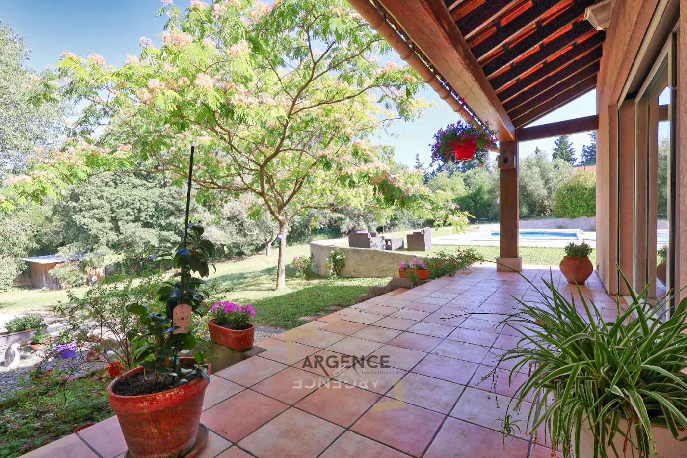 vente Maison Montpellier - Photo 5
